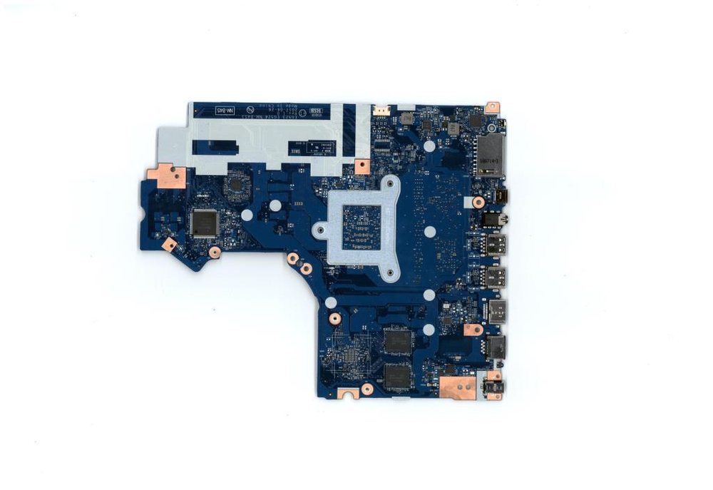 Материнская плата для ноутбука Lenovo ideapad 330-17IKB Intel core I3-8130U Radeon 530 2G 4G WIN (5B20R19904), оригинал