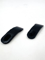 Отбойник капота ВАЗ 2121 Нива комплект 2 шт