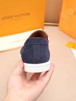 Лоферы Louis Vuitton Estate