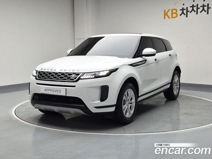 Land Rover Range Rover Evoque 2 Generation P250 S (12.2022)