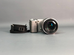 Sony NEX-5 kit 18-55mm