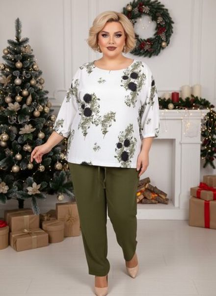 Костюм 2585244 Fabrika