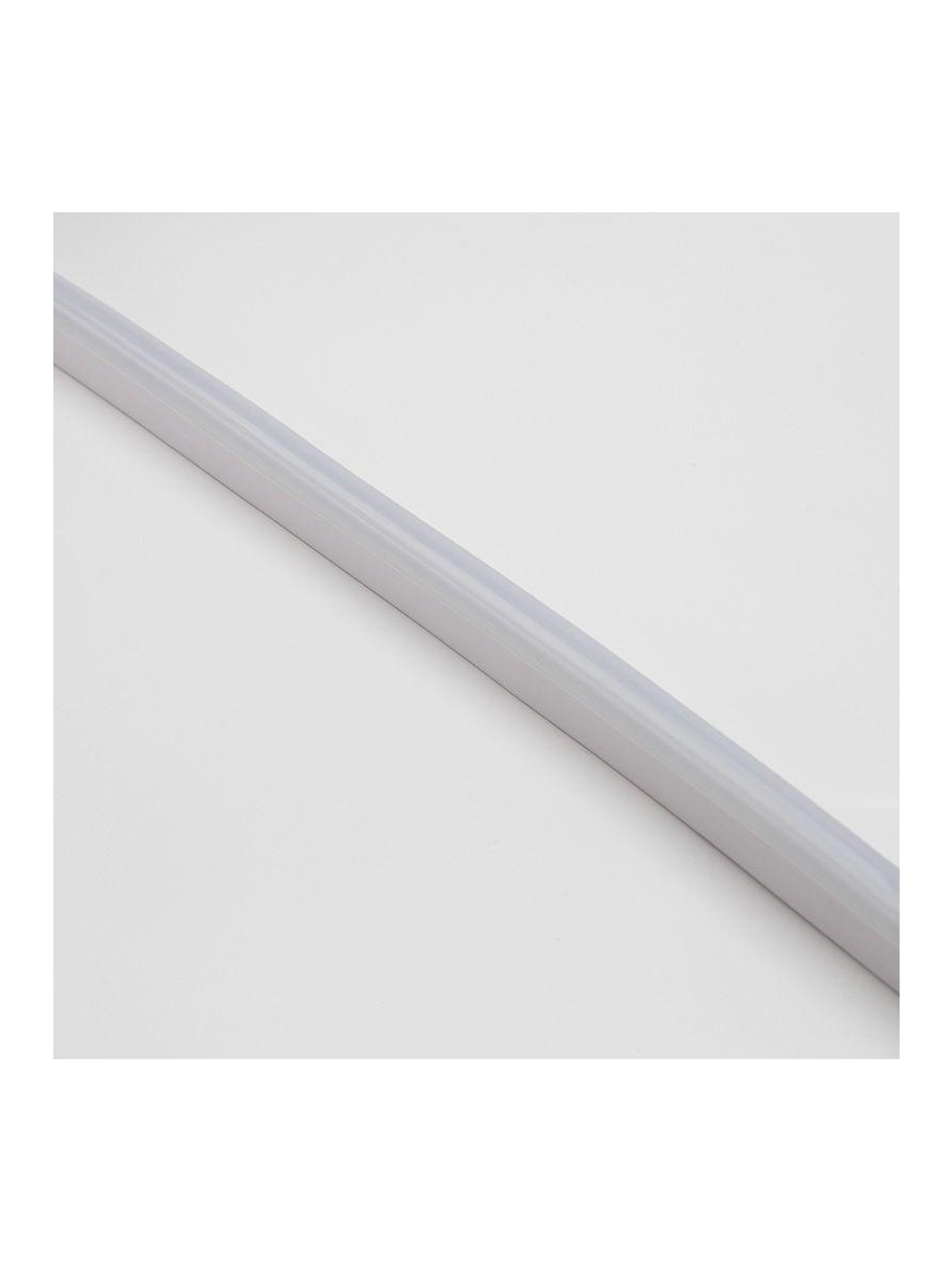 Шнур светодиодный SMD 20м 8х16мм 120LED/м бел. 6.5Вт IP65 односторонний гибкий неон Neon-Night 131-007