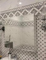 Elegance grey decor 01 300х500 (1-й сорт)