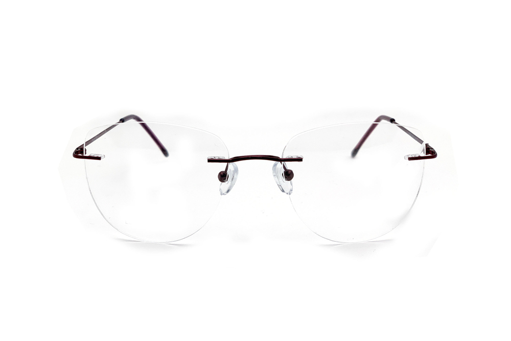 Овальная оправа  Flash