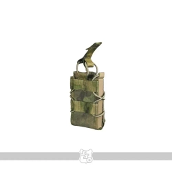 Сумка АКМ 1 RAID MOLLE без клапана и с утяжкой