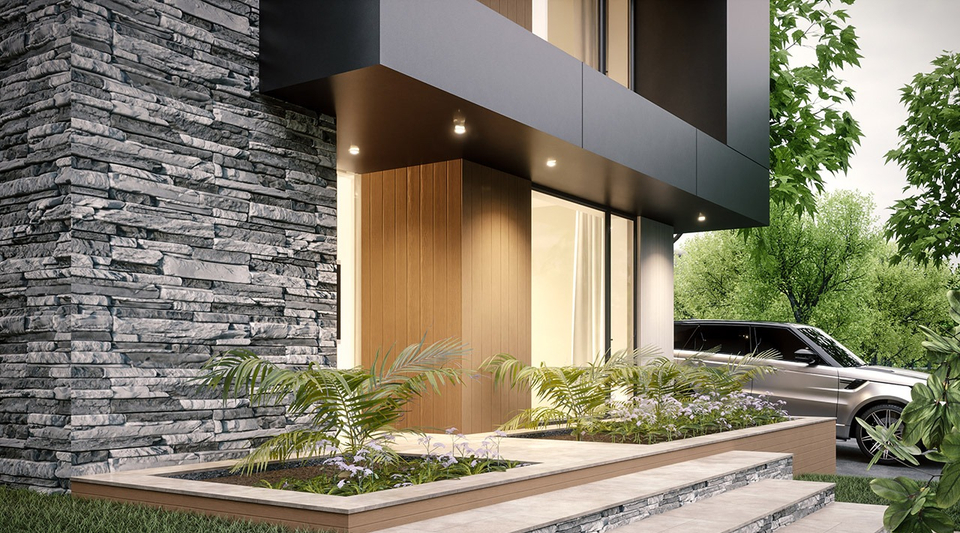 Хотите увидеть ваш будущий дом? Бесплатный расчет и визуализация 