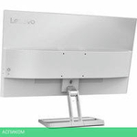 Монитор Lenovo L27i-40 67ABKAC4EU