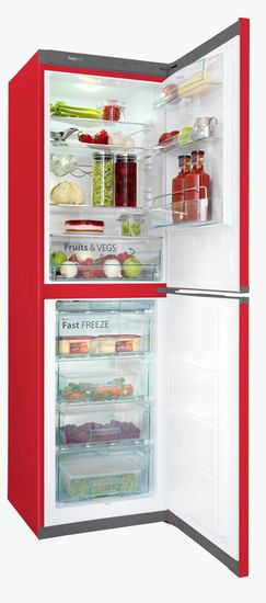 Холодильник Snaige RF57SM-S5RP210