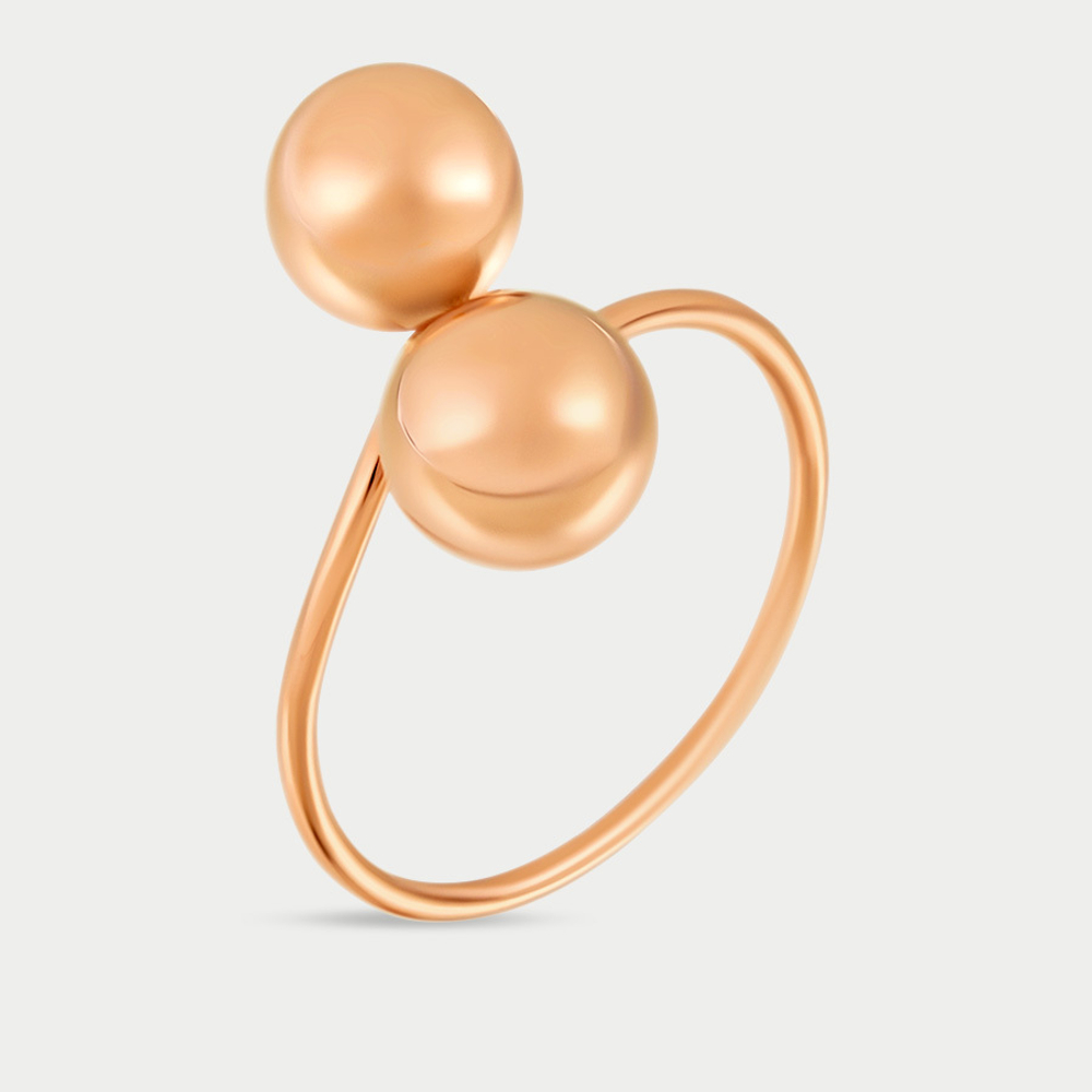 Кольцо золотое