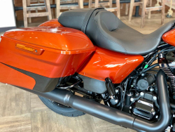 Road Glide Special 114 (2020) Harley-Davidson