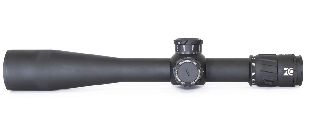 Оптический прицел ZCO ZC840 8-40x56 10MIL CCW NL MPCT3X