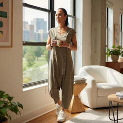 Комбинезон размер 42-52