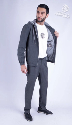 Спортивный костюм Stefano Ricci