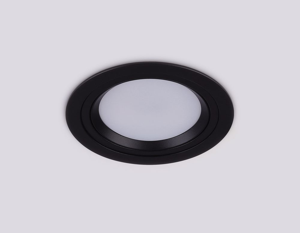 Ambrella Встраиваемый поворотный точечный светильник GX53 GX Standard tech TN51913