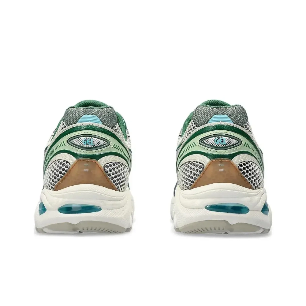 Кроссовки ASICS x Above The Clouds GT-2160 'Shamrock Green' 1203A361-100