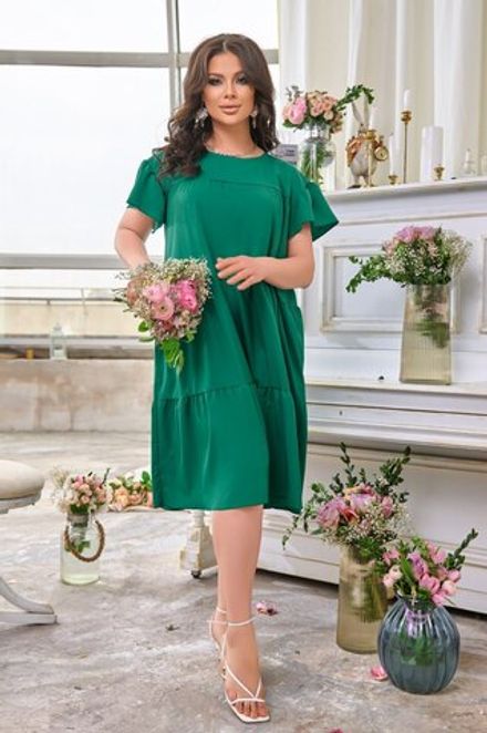 Платье УК-2361-4 Fabrika