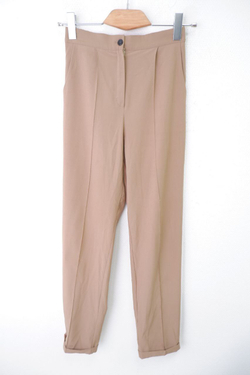 Брюки на резинке 42 размер