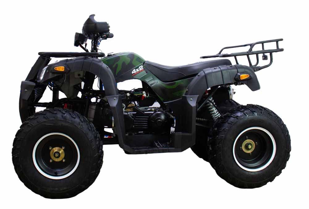 Квадроцикл ATV Classic 200 Lux