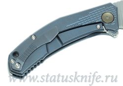 Нож Широгоров Джинс Ванакс vanax 37 SIDIS дизайнфотография - 7