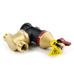 Сепаратор шлама Zeissler Smart 3/4"х1 г/ш (S-D-0104)