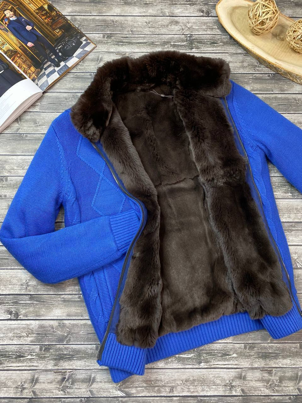 Кардиган Loro Piana, арт. 477143701