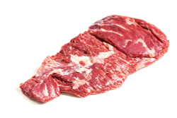 Сирлойн-Флэп (Бавет, Sirloin Flap), ВУ, ROSSO