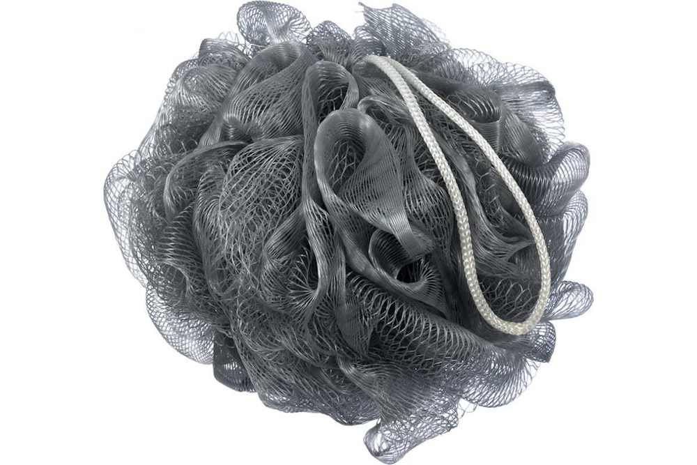 МОЧАЛКА-БАНТ Д/ДУША БАННЫЕ ШТУЧКИ ГИГАНТ D-15СМ, 80Г, SOFT 33418