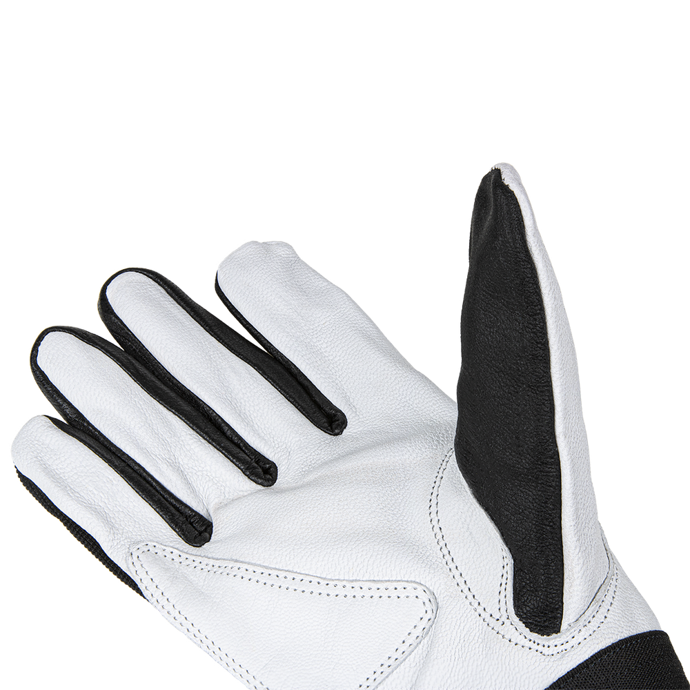 START Ripper STG0333, Перчатки со вставкой из козьей кожи (10/100)