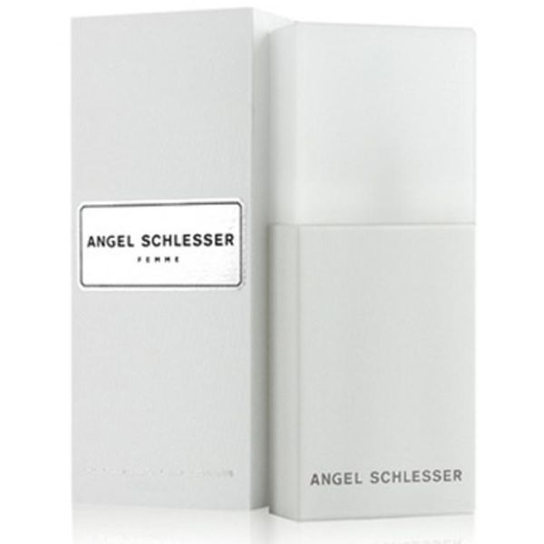 Angel Schlesser Femme