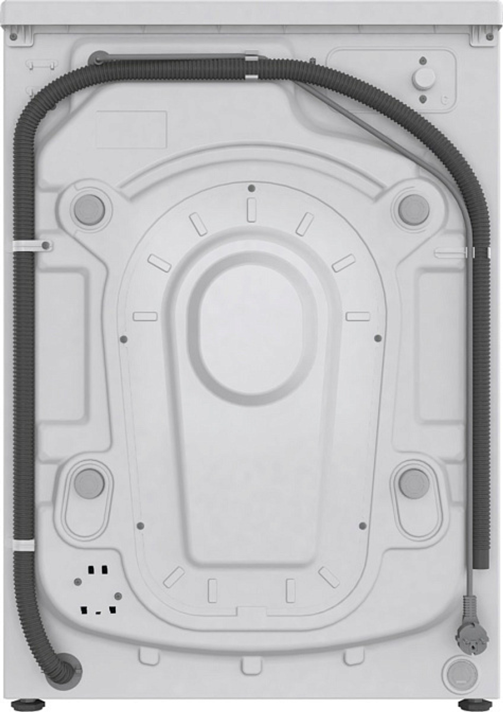 Стирально-сушильная машина Gorenje W1D2A854ADPS