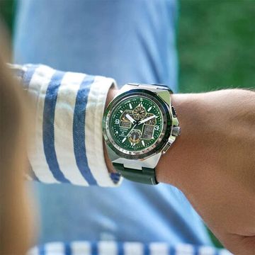 Наручные часы Citizen JY8147-01X