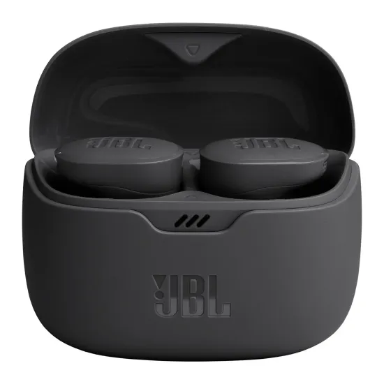 Беспроводные наушники JBL Tune Buds Black