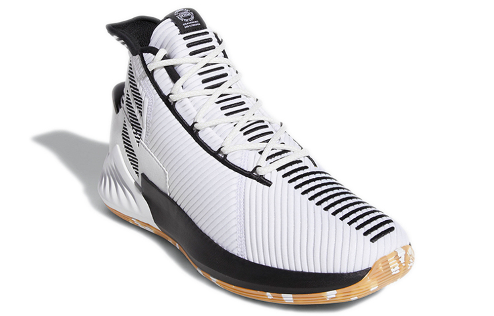 Кроссовки Adidas Harden Vol.5 Futurenatural 5