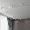 358776 SPOT NT21 458 белый Светильник встраиваемый светодиодный IP20 LED 15W 4000K 1300Лм 100-265V GRODA
