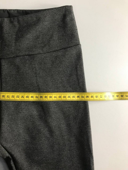 Лосины Calzedonia базовые, маркировка M, визуально 46 размер