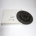 Диск сцепления LH112160180001 для Chery Sweet QQ, Hafei Brio