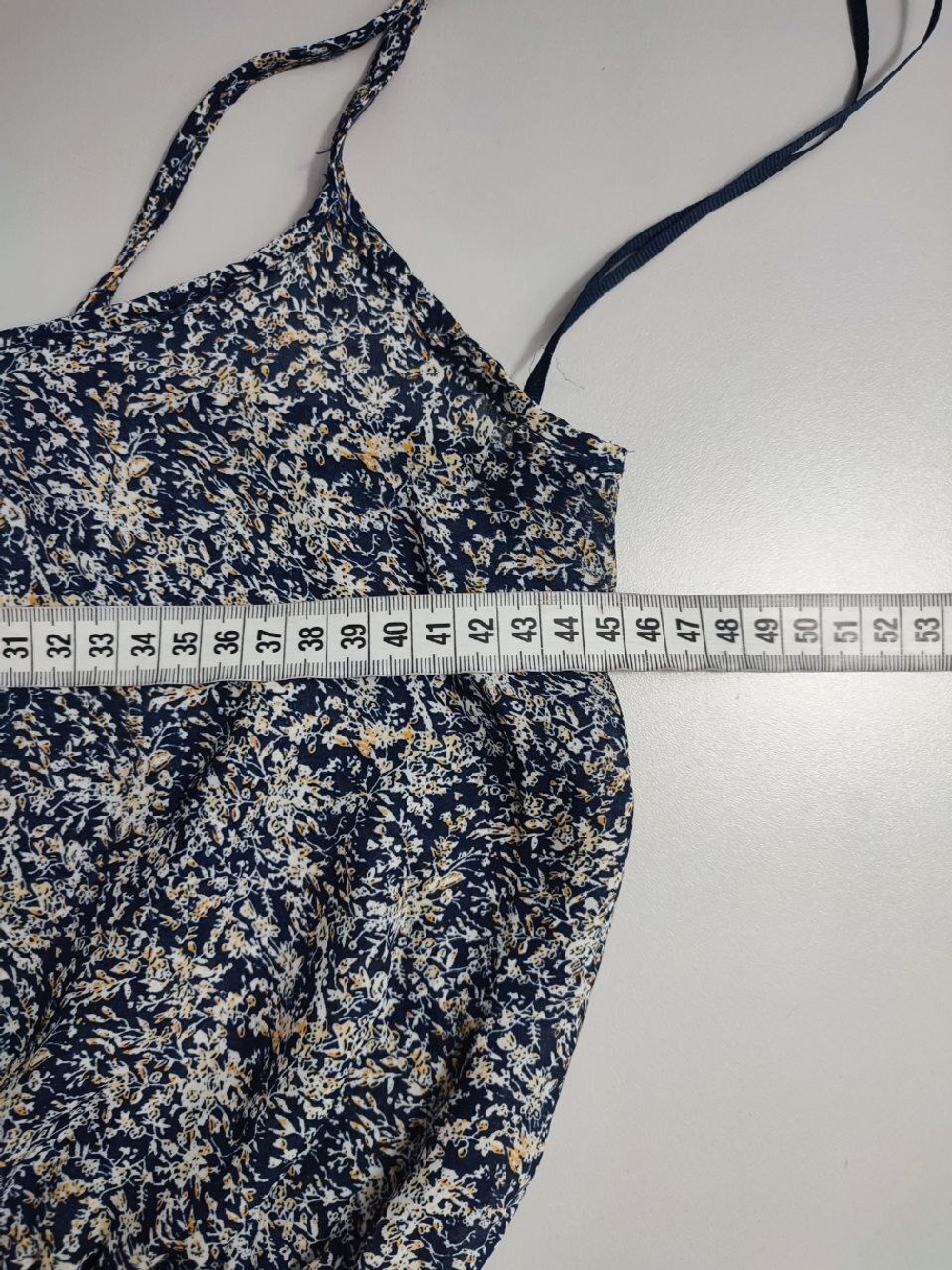 Платье Mango летнее 48 размер, новое