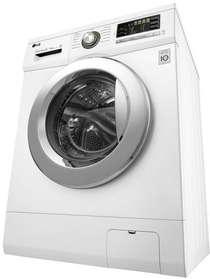 Стиральная машина LG F1496AD3