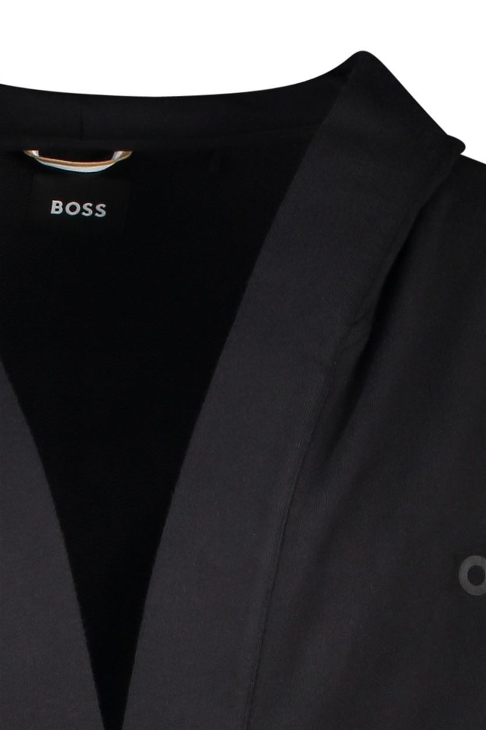 BOSS / Халат