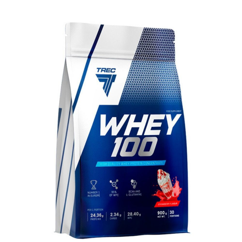 Whey 100
