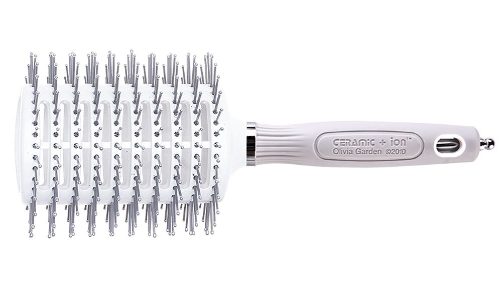 Брашинг овальный с керамической поверхностью 45 мм