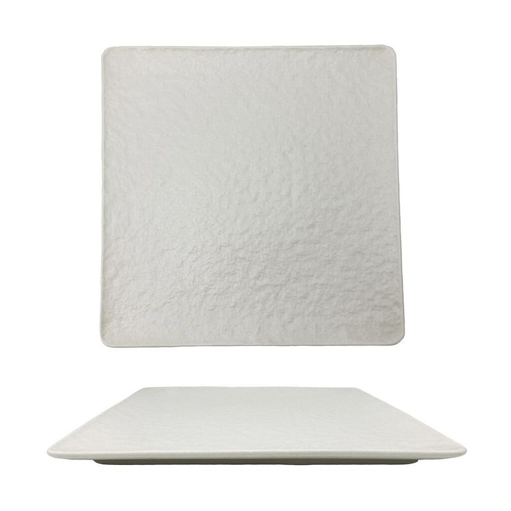 Блюдо квадратное 27*27 см h1,9 см   P.L. Proff Cuisine [1]