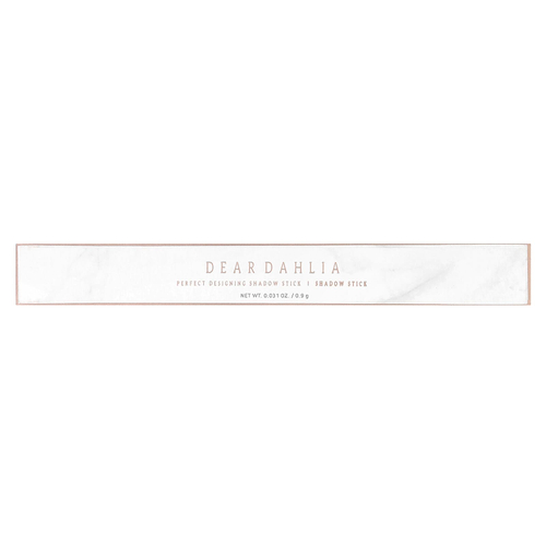 Dear Dahlia, Perfect Designing Shadow Stick, темно-коричневый, 0,9 г (0,031 унции)