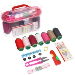 Швейный набор «Рукодельница», многофункциональный
