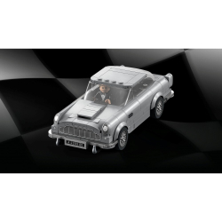 LEGO Speed Champions — 007 Aston Martin DB5 76911 / артикул   76911  / GTIN 5702017231044