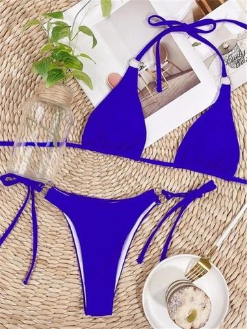 Купальник MINI BIKINI BLUE