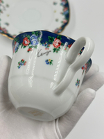 Чайная пара Kenzo by Aito