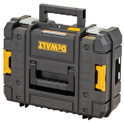 DeWalt, DWST83345-1, МОДУЛЬ СИСТЕМЫ DEWALT TSTAK IP54 -ЯЩИК, шт