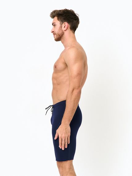 Шорты Sargan Sport 1040/BL 2 мм синии